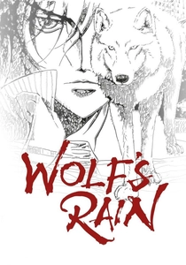 Wolf's Rain (2003)