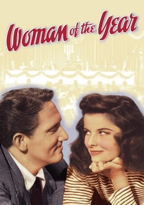 Woman of the Year (1942)