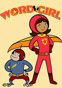 WordGirl (2007)