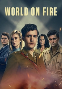 World on Fire (2019)