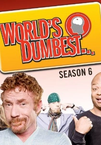 World's Dumbest (2008)