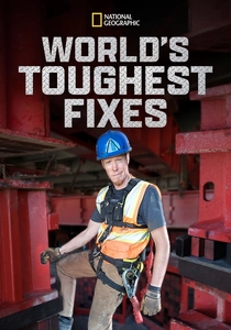 World's Toughest Fixes (2008)
