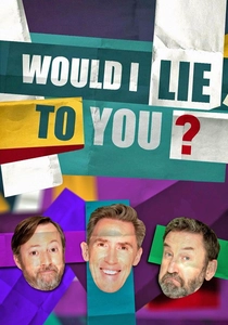 Would I Lie to You? (2007)