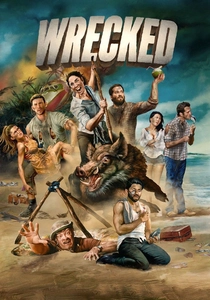 Wrecked (2016)