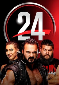 WWE 24 (2015)