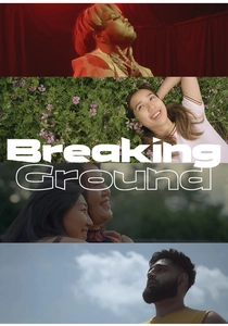 WWE Breaking Ground (2015)