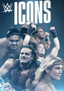 WWE Icons (2021)