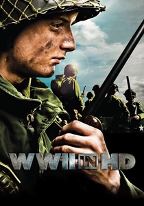 WWII in HD (2009)