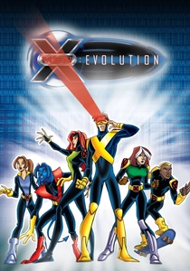X-Men: Evolution (2000)