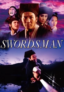The Swordsman (1990)