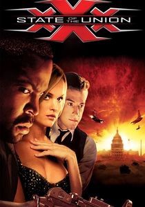 xXx: State of the Union (2005)