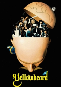 Yellowbeard (1983)