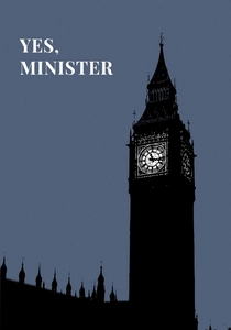 Yes Minister (1980)