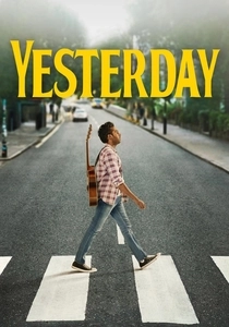 Yesterday (2019)
