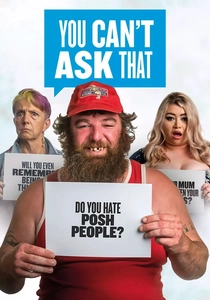 You Can't Ask That (2016)