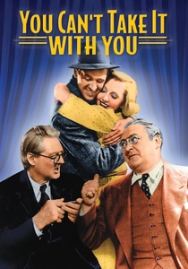 You Can't Take It with You (1938)