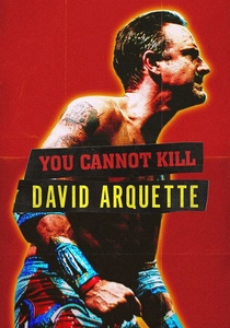 You Cannot Kill David Arquette (2020)
