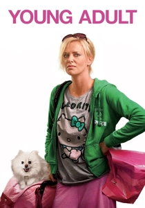 Young Adult (2011)