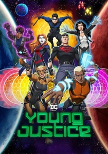 Young Justice (2010)
