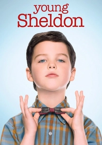 Young Sheldon (2017)