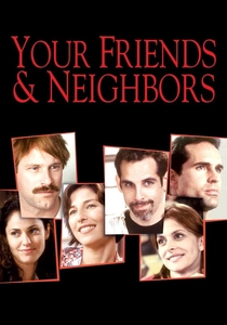Your Friends & Neighbors (1998)