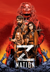 Z Nation (2014)