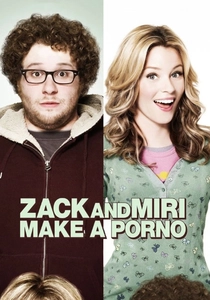 Zack and Miri Make a Porno (2008)