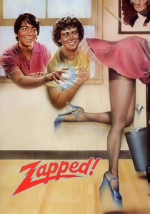 Zapped! (1982)