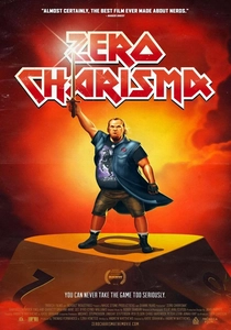 Zero Charisma (2013)