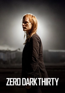 Zero Dark Thirty (2012)