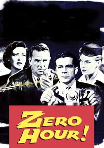 Zero Hour! (1957)