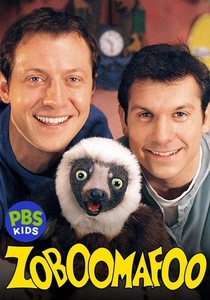 Zoboomafoo (1999)