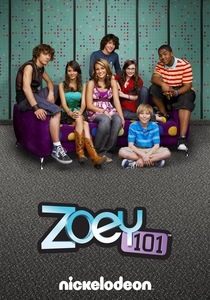 Zoey 101 (2005)
