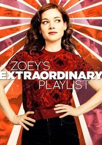 Zoey's Extraordinary Playlist (2020)