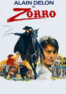 Zorro (1975)