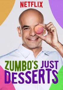Zumbo's Just Desserts (2016)