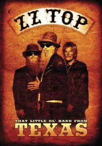 ZZ Top: That Little Ol' Band from Texas (2019)