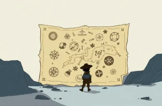 Treasure Hunt Dramas: 10 Films to Discover