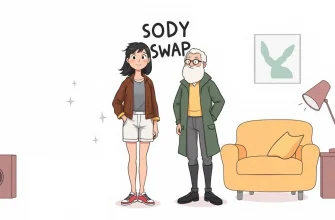 Top 10 Body Swap Comedy Films