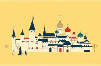 Historical Films on Ancient Rus' Culture
