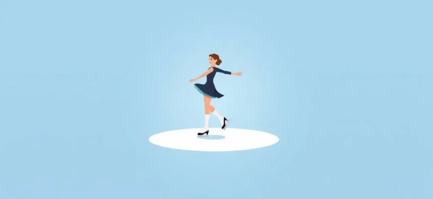 Ice Romance: 10 Melodramas About Figure Skaters