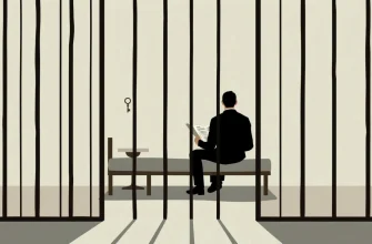 Top 10 Crime Films About Prison Life