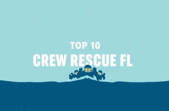Top 10 Films About Crew Rescue