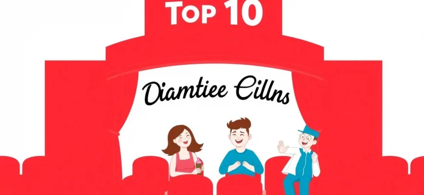 Top 10 Diabetes Comedy Films to Watch