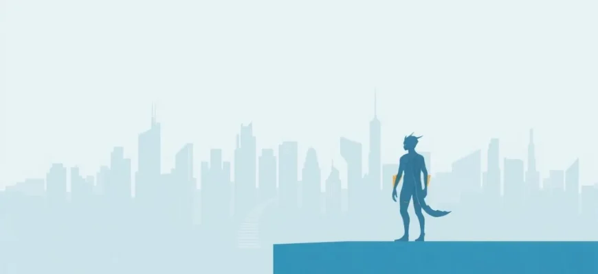 Hybrid Cinema: 10 Films About Hybrids