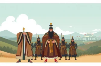 Top 10 Historical Films About Goguryeo