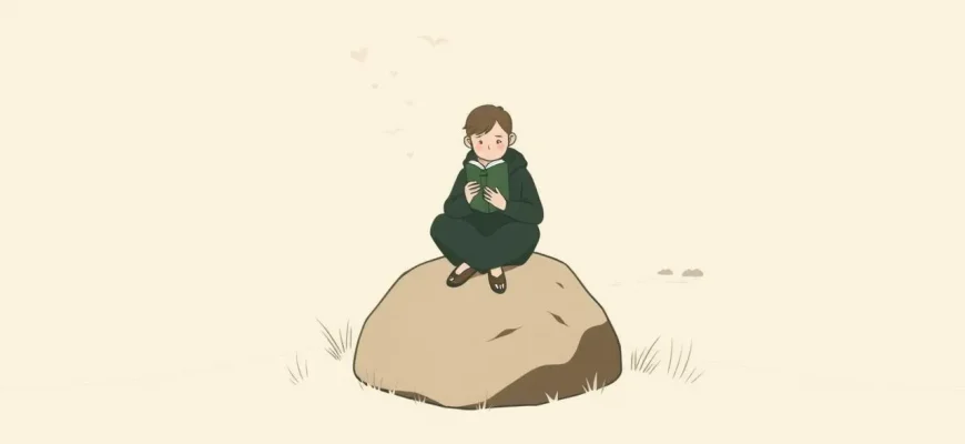 10 Must-Watch Movies About Hermits