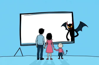 Family Films with Devil's Deals
