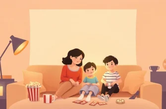 Family Films About Forgiveness