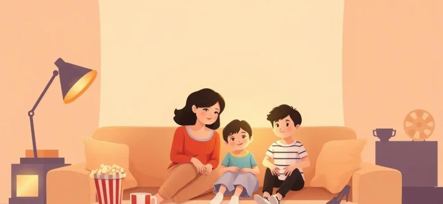 Family Films About Forgiveness